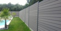 Portail Clôtures dans la vente du matériel pour les clôtures et les clôtures à Villotran